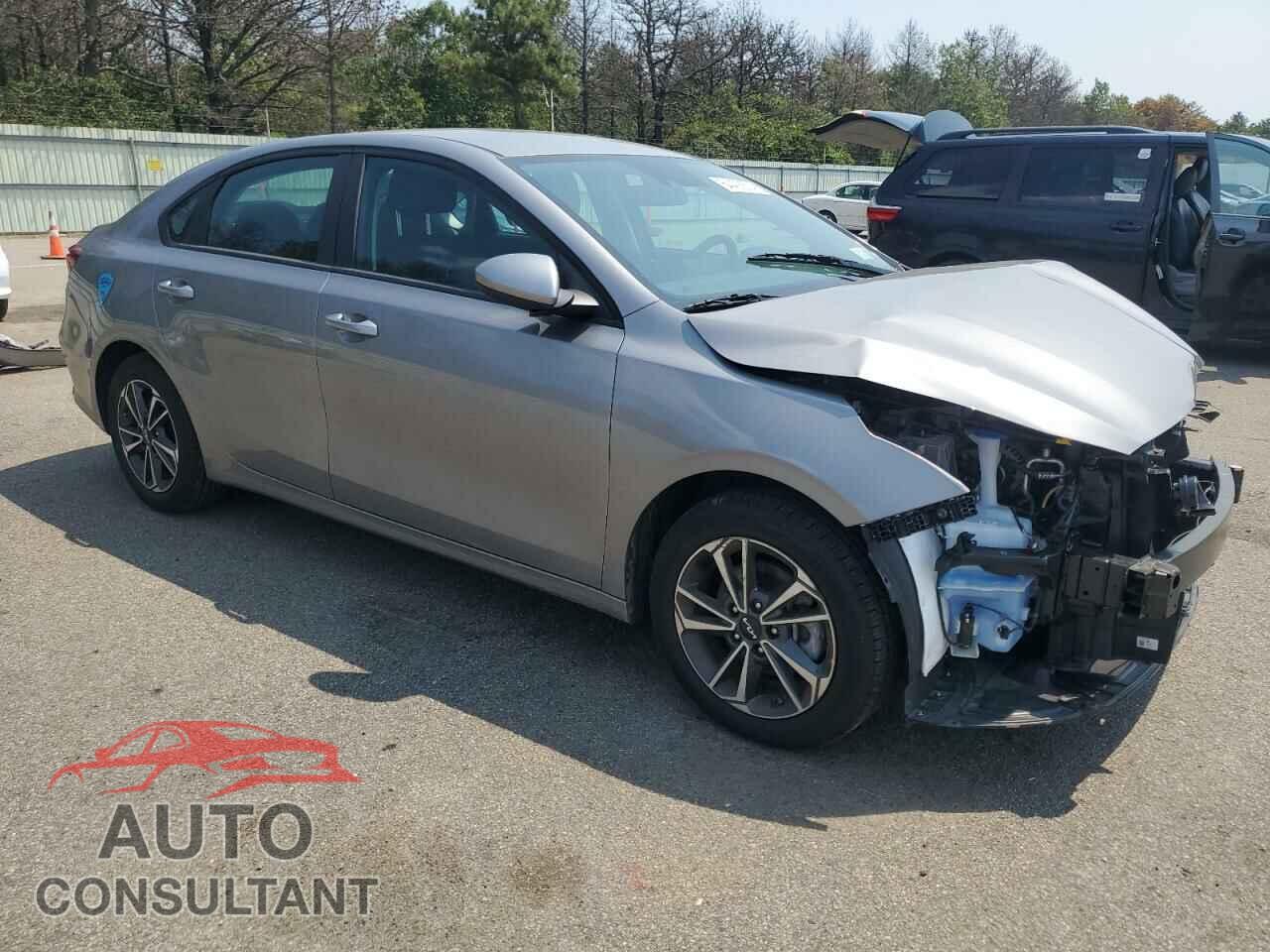 KIA FORTE 2023 - 3KPF24AD7PE691400