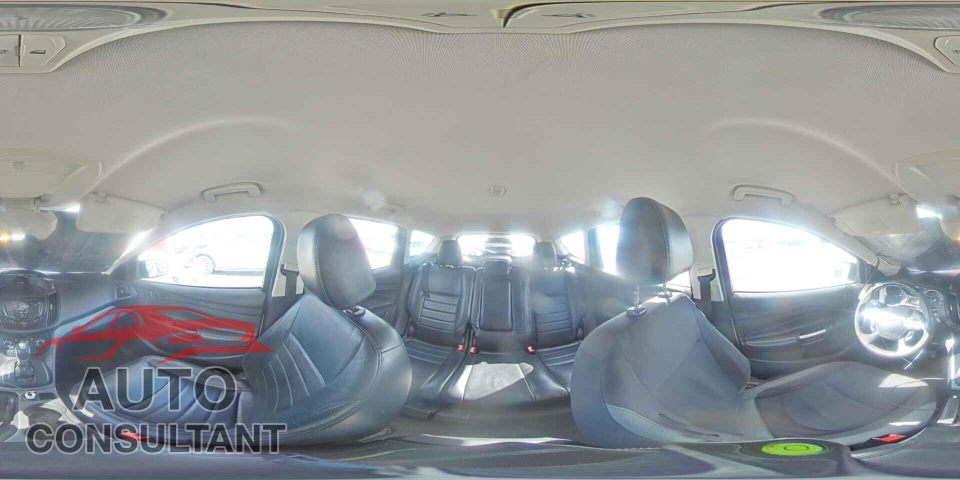 FORD ESCAPE 2014 - 1FMCU0F71EUD06352
