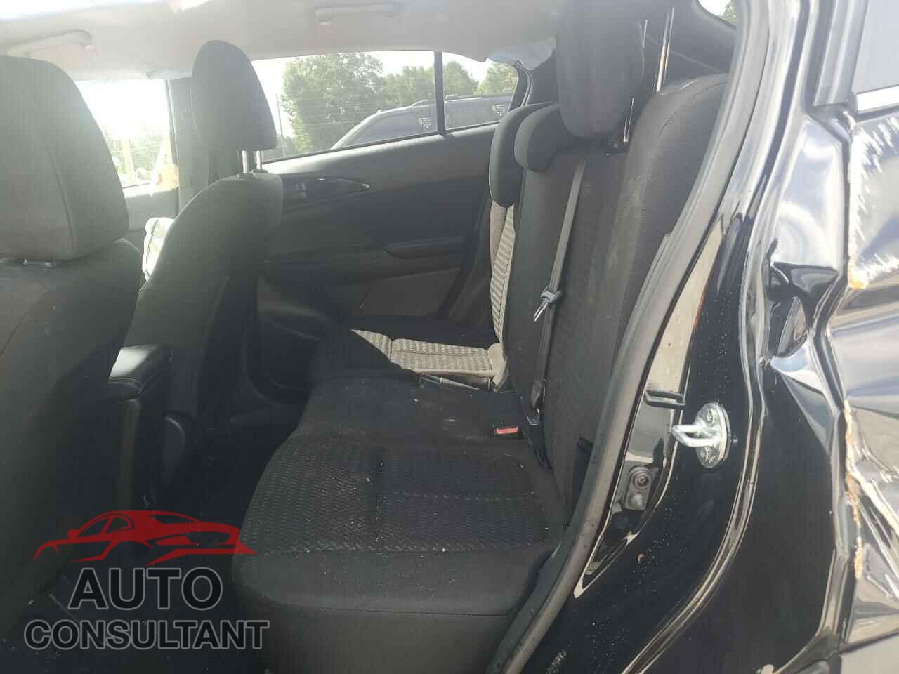 MITSUBISHI ECLIPSE 2018 - JA4AT4AA3JZ045371