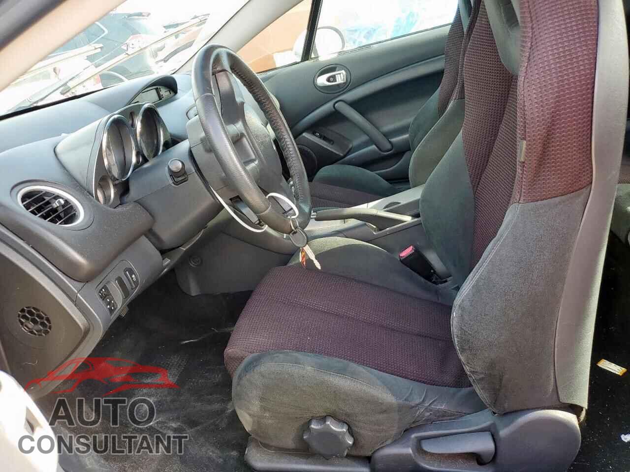 MITSUBISHI ECLIPSE 2012 - 4A31K5DFXCE005608