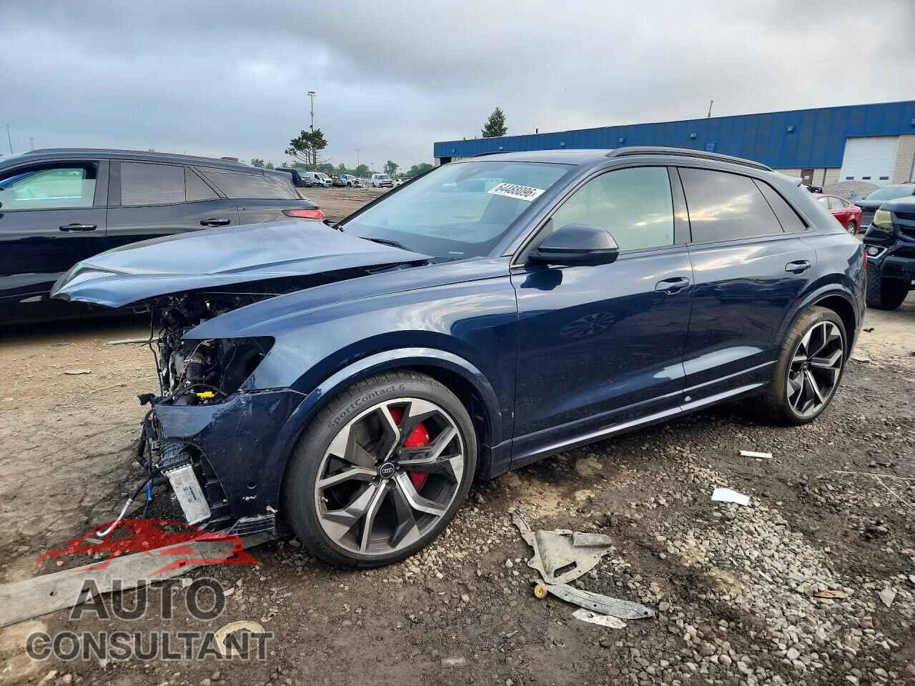 AUDI RS 2024 - WU1ARBF10RD011577
