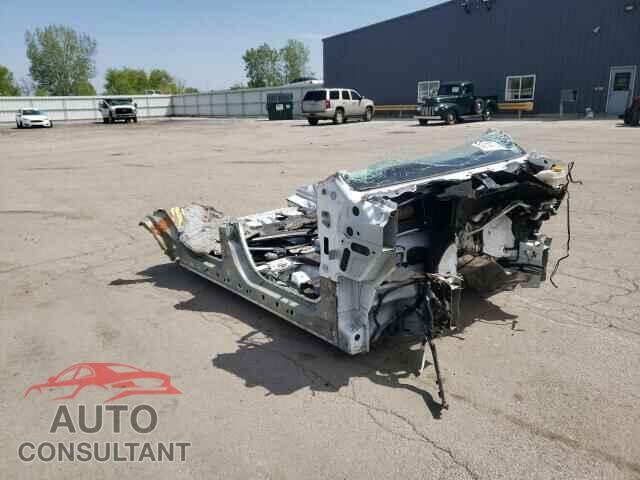 DODGE DURANGO 2019 - 1C4SDJGJ9KC692407