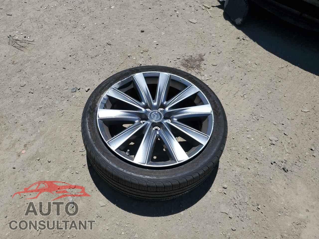MAZDA 6 2018 - JM1GL1VM3J1309710