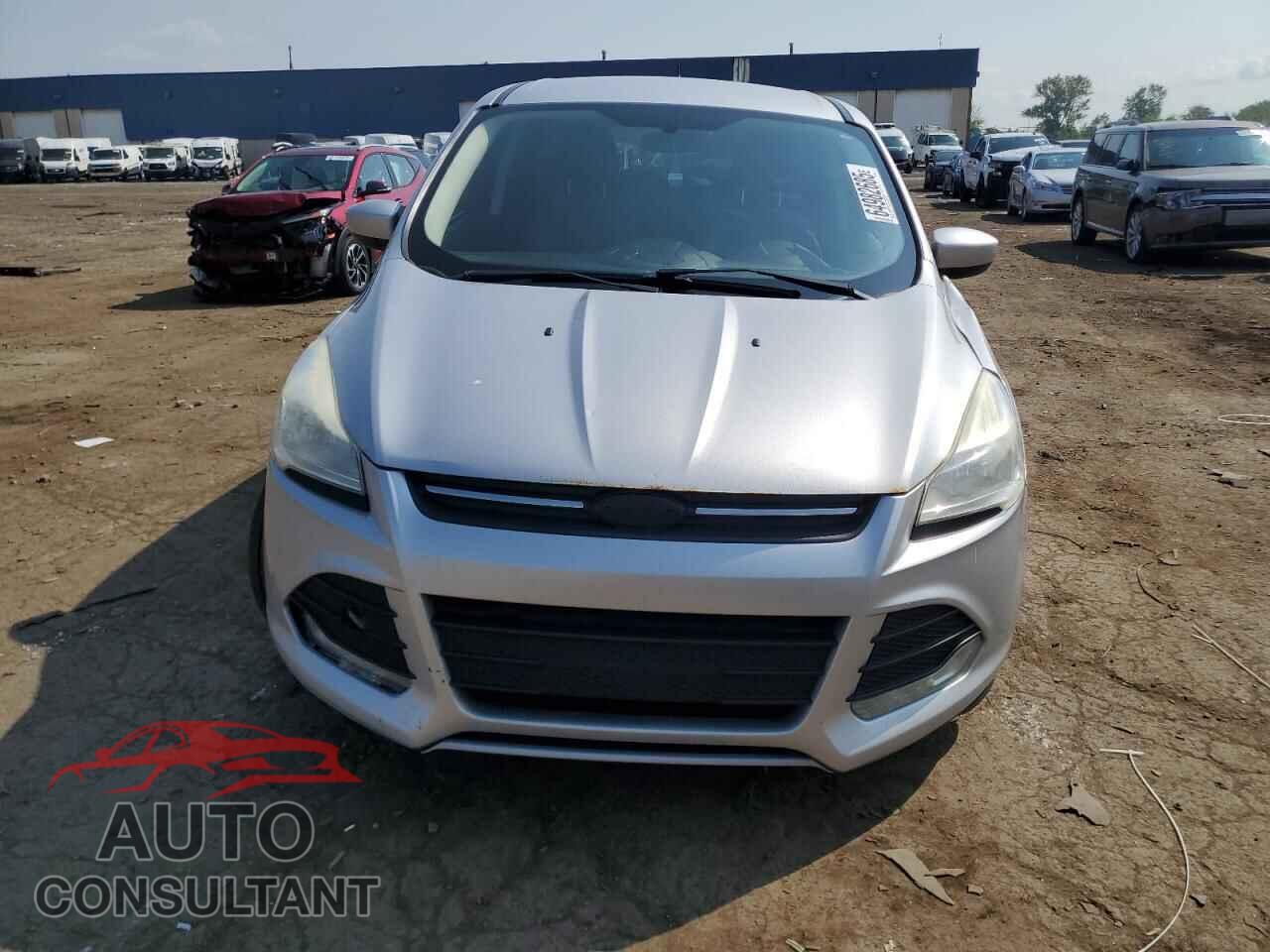 FORD ESCAPE 2016 - 1FMCU9GXXGUA08002
