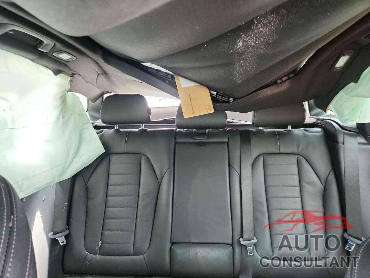 BMW X3 2020 - 5UXTY3C08L9C53507
