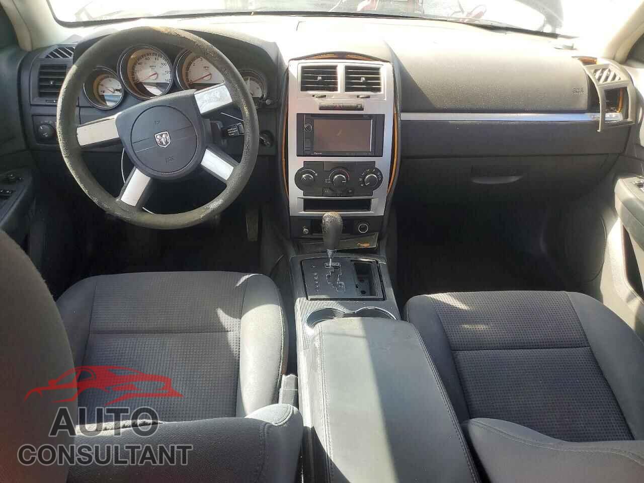 DODGE CHARGER 2010 - 2B3CA3CV0AH301515
