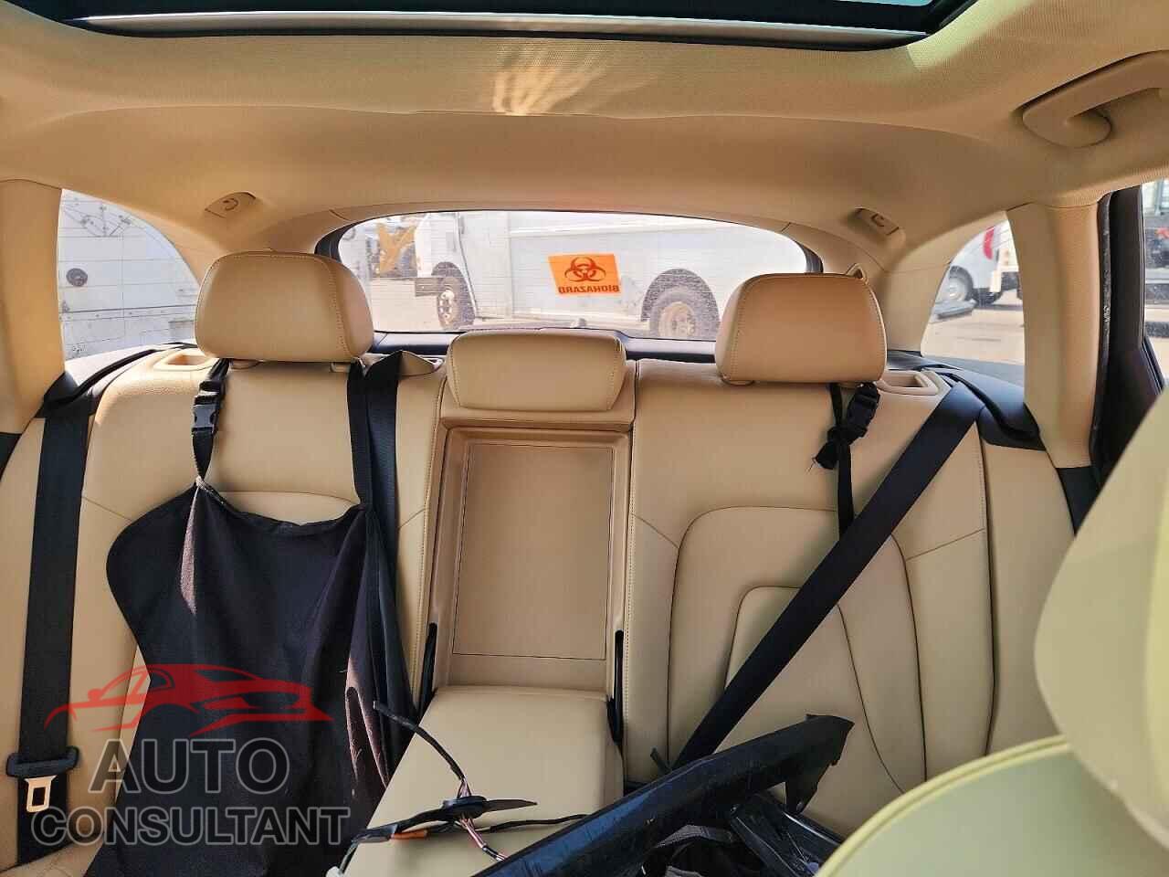 AUDI A4 2013 - WA1UFAFL4DA211445