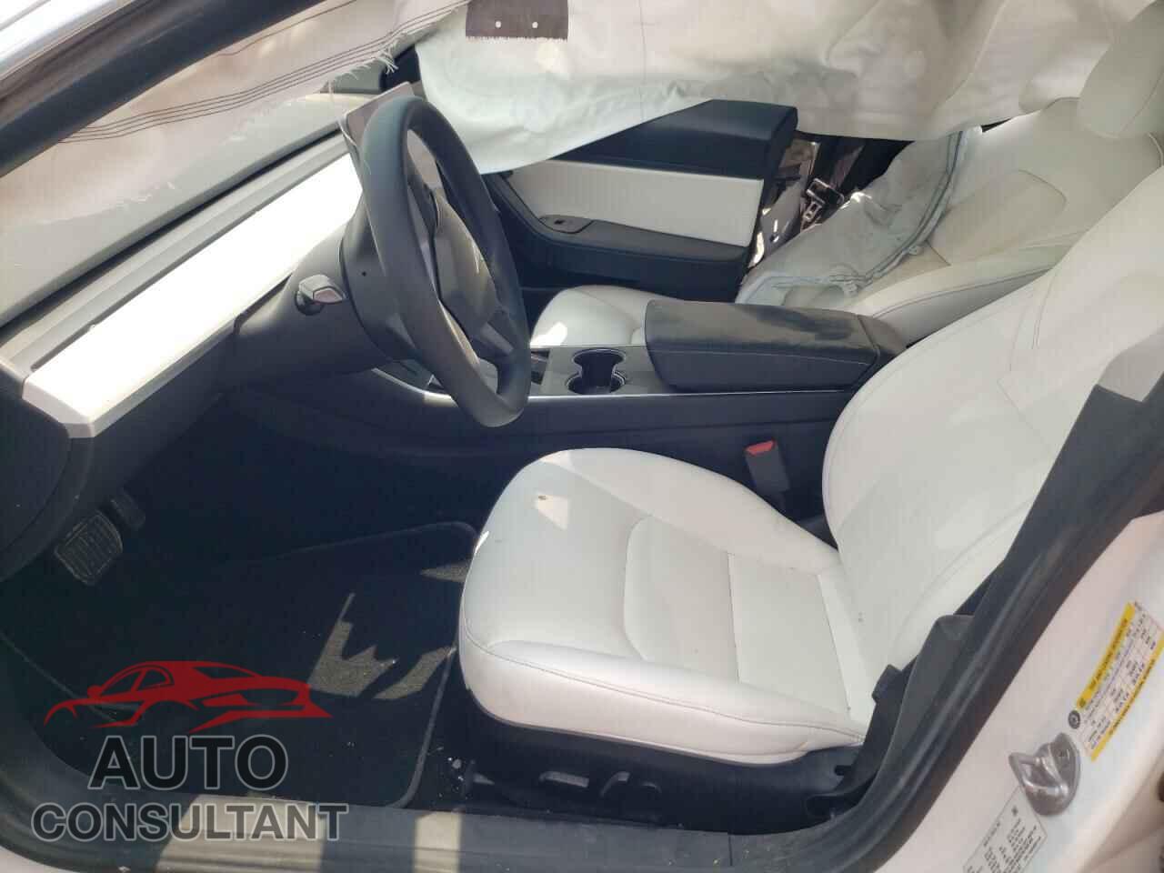 TESLA MODEL 3 2020 - 5YJ3E1EB3LF801767