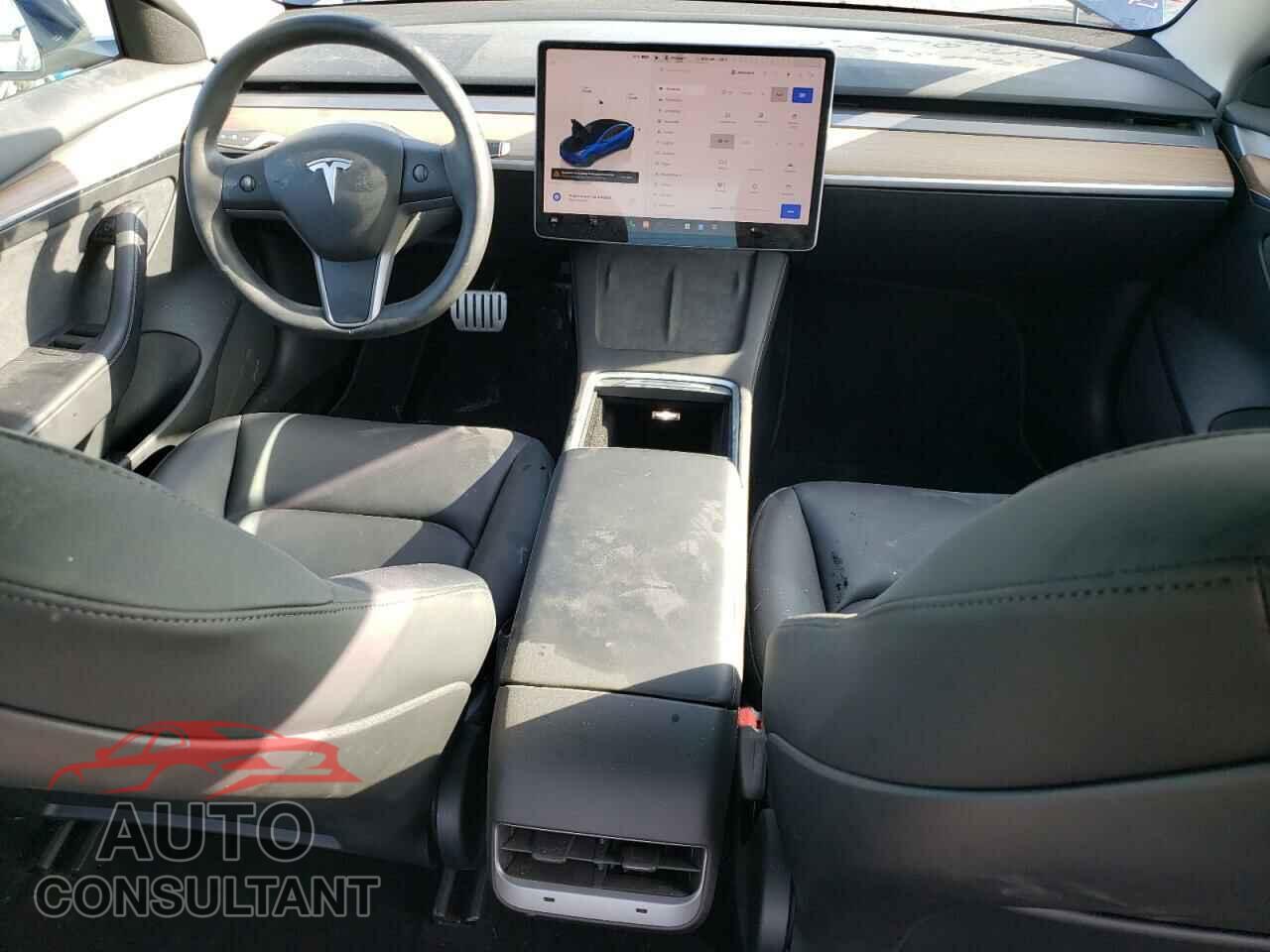 TESLA MODEL 3 2023 - 5YJ3E1EC9PF712624
