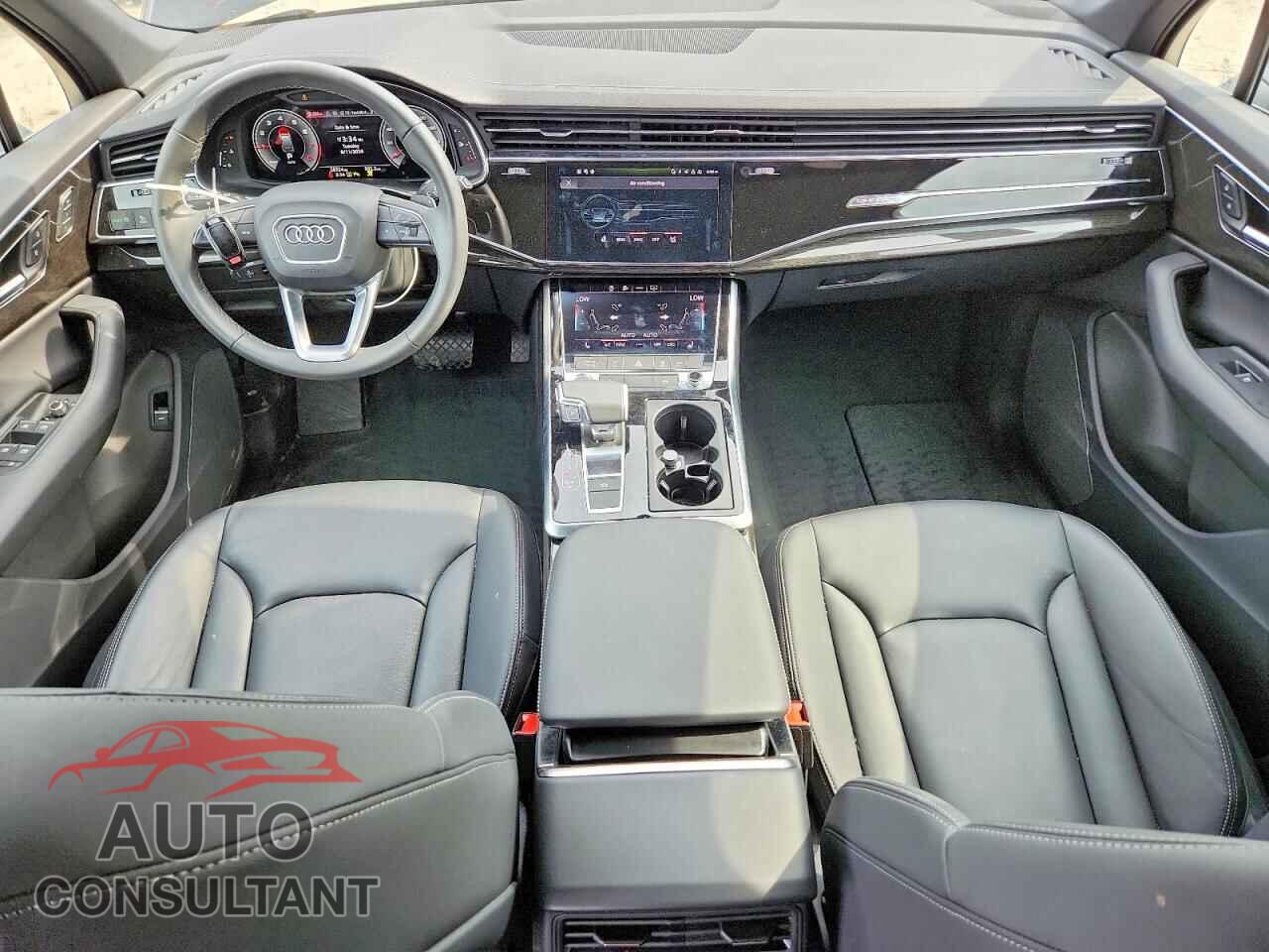 AUDI Q7 2025 - WA1ACBF77SD018254