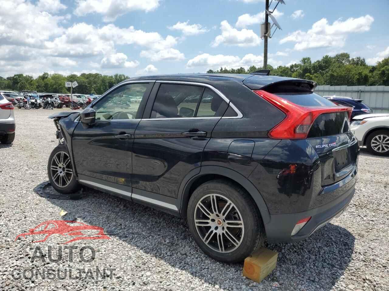 MITSUBISHI ECLIPSE 2020 - JA4AS5AA5LZ029586