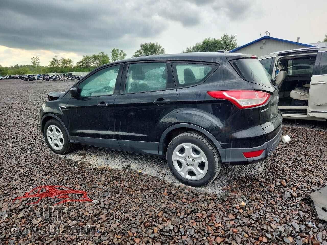FORD ESCAPE 2013 - 1FMCU0F73DUD15729