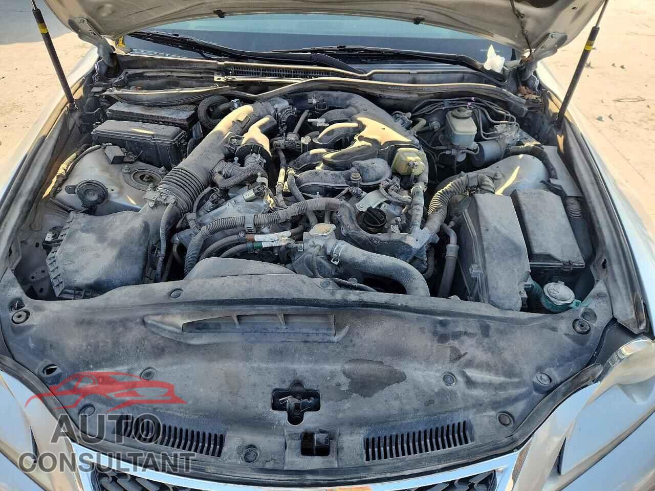 LEXUS IS 2015 - JTHBF1D2XF5051167