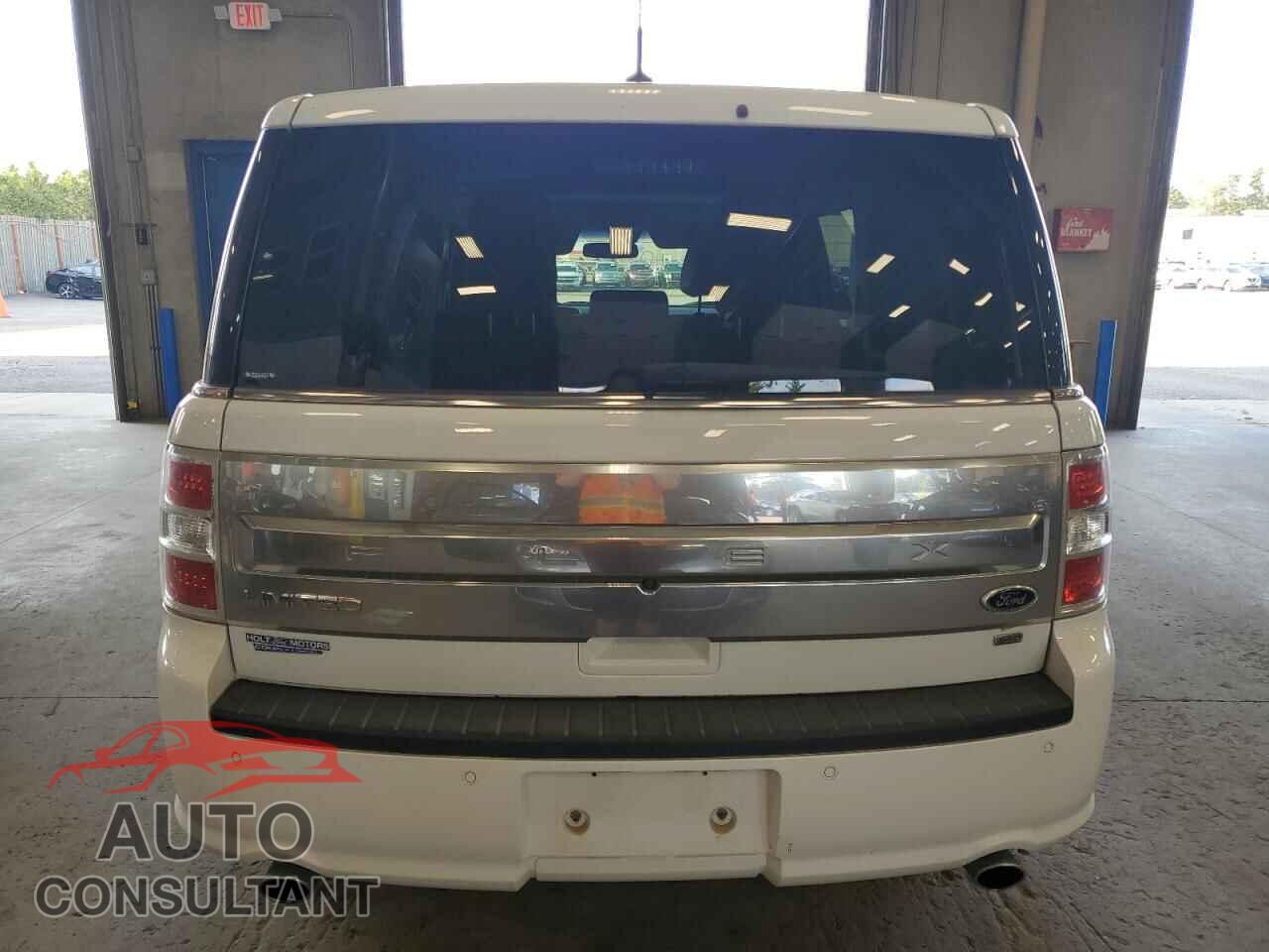 FORD FLEX 2016 - 2FMHK6D82GBA03048