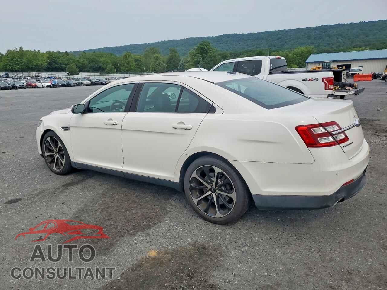 FORD TAURUS 2014 - 1FAHP2E80EG160683