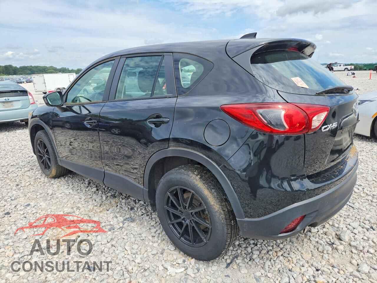 MAZDA CX-5 2013 - JM3KE2BEXD0120996