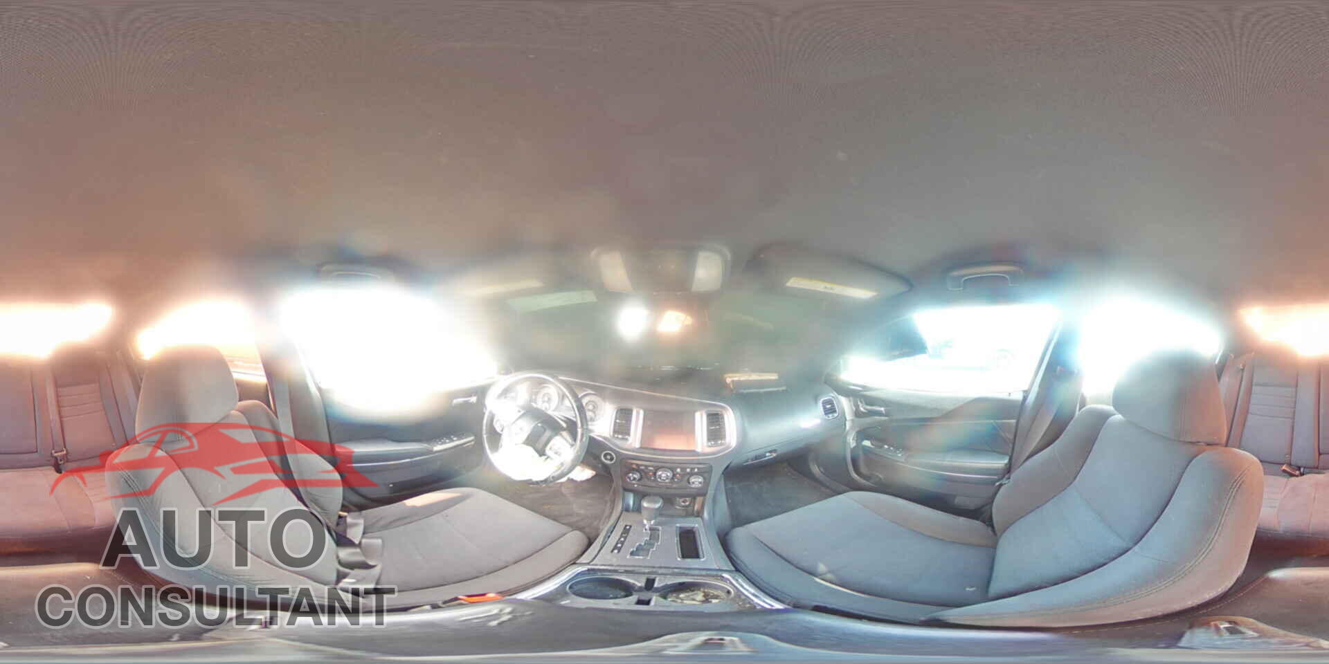 DODGE CHARGER 2013 - 2C3CDXCT9DH687162
