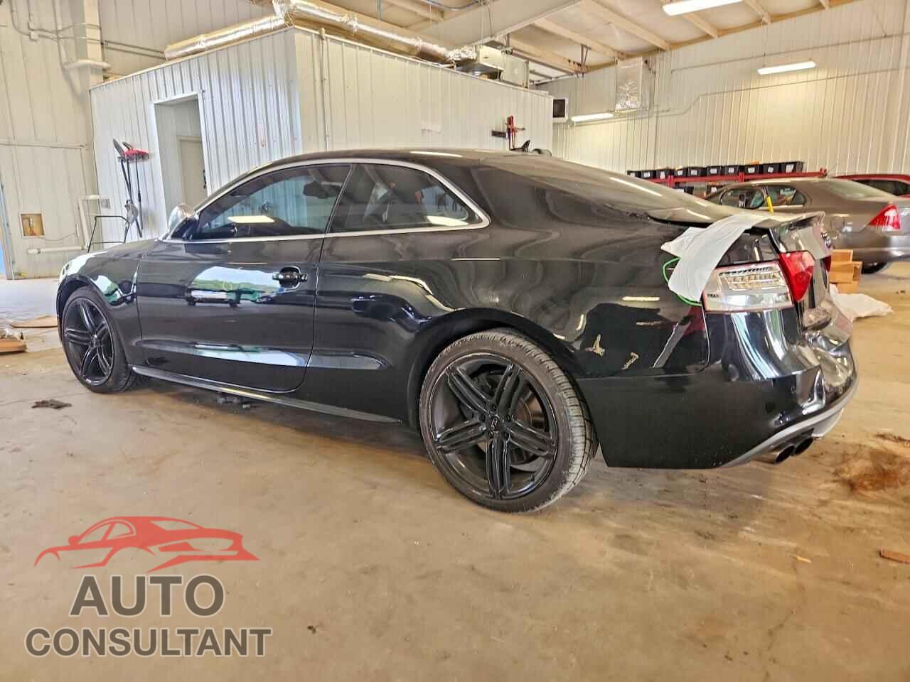 AUDI S5/RS5 2013 - WAUCGAFRXDA033170