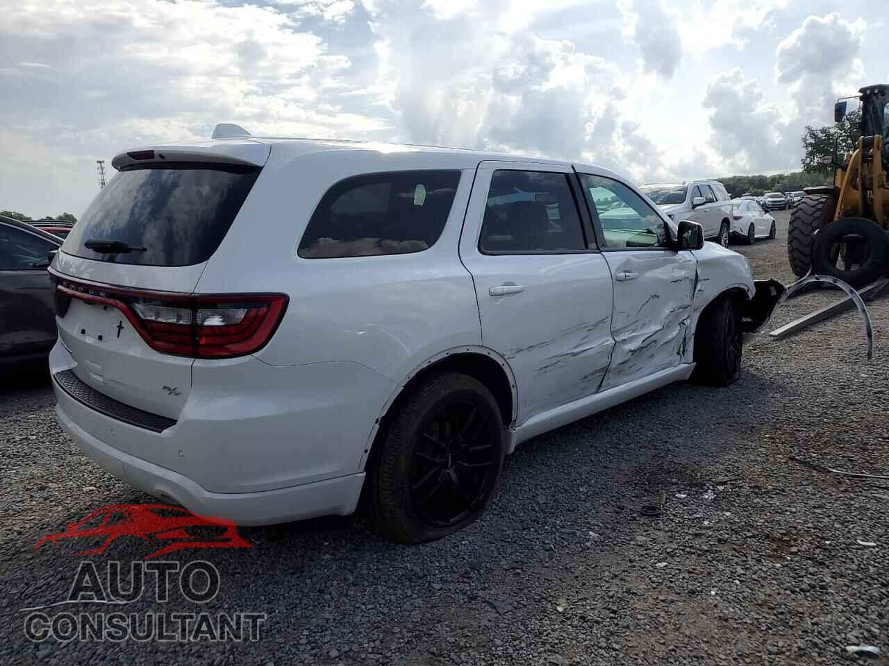 DODGE DURANGO 2020 - 1C4SDHCT2LC410223
