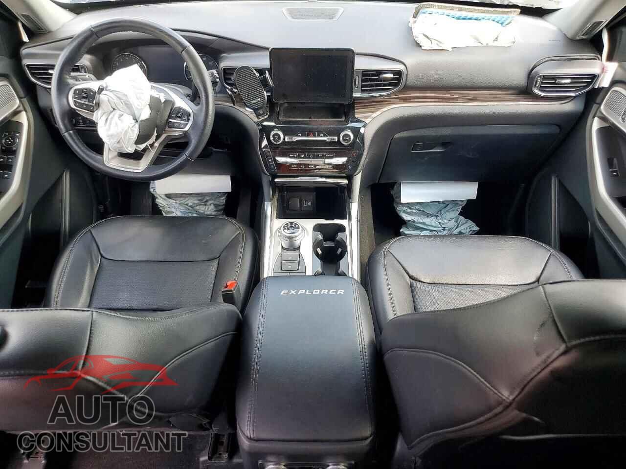 FORD EXPLORER 2023 - 1FMSK8FH7PGB18459
