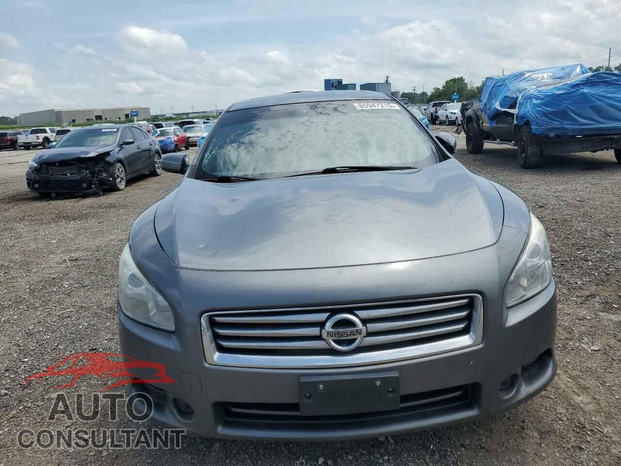 NISSAN MAXIMA 2014 - 1N4AA5AP1EC461682