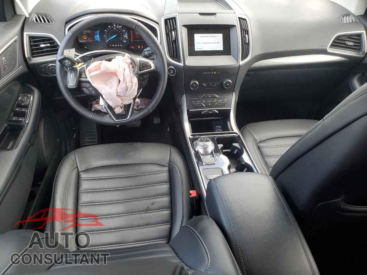 FORD EDGE 2020 - 2FMPK3J96LBB29771