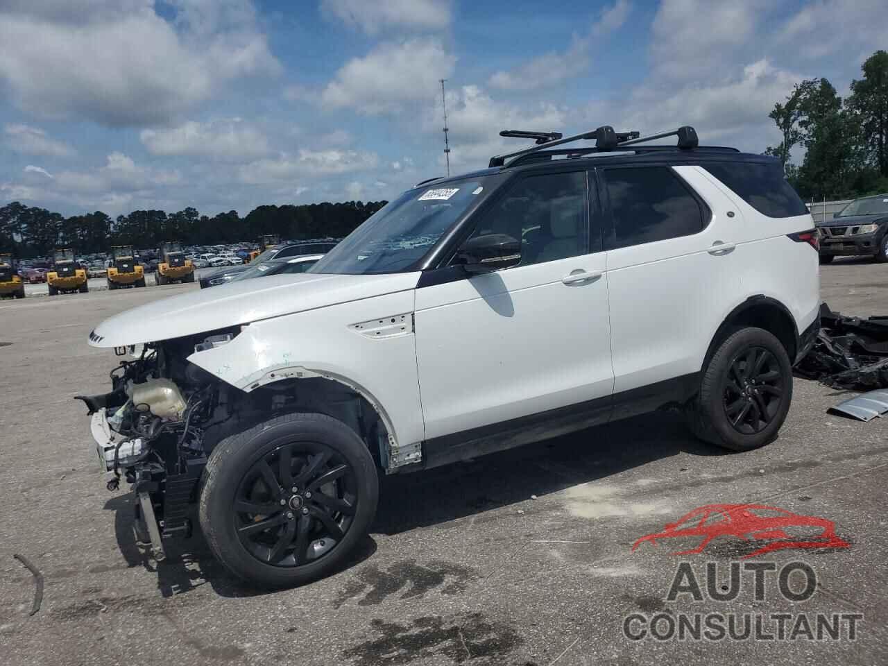 LAND ROVER DISCOVERY 2018 - SALRT2RV9JA072683