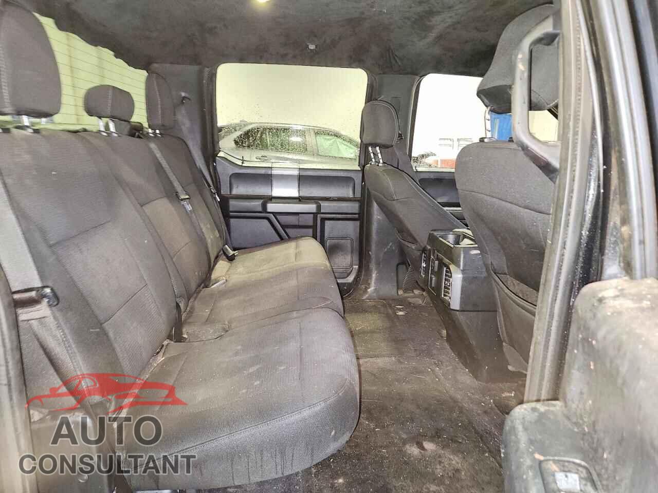 FORD F150 2015 - 1FTEW1EF4FFC24420