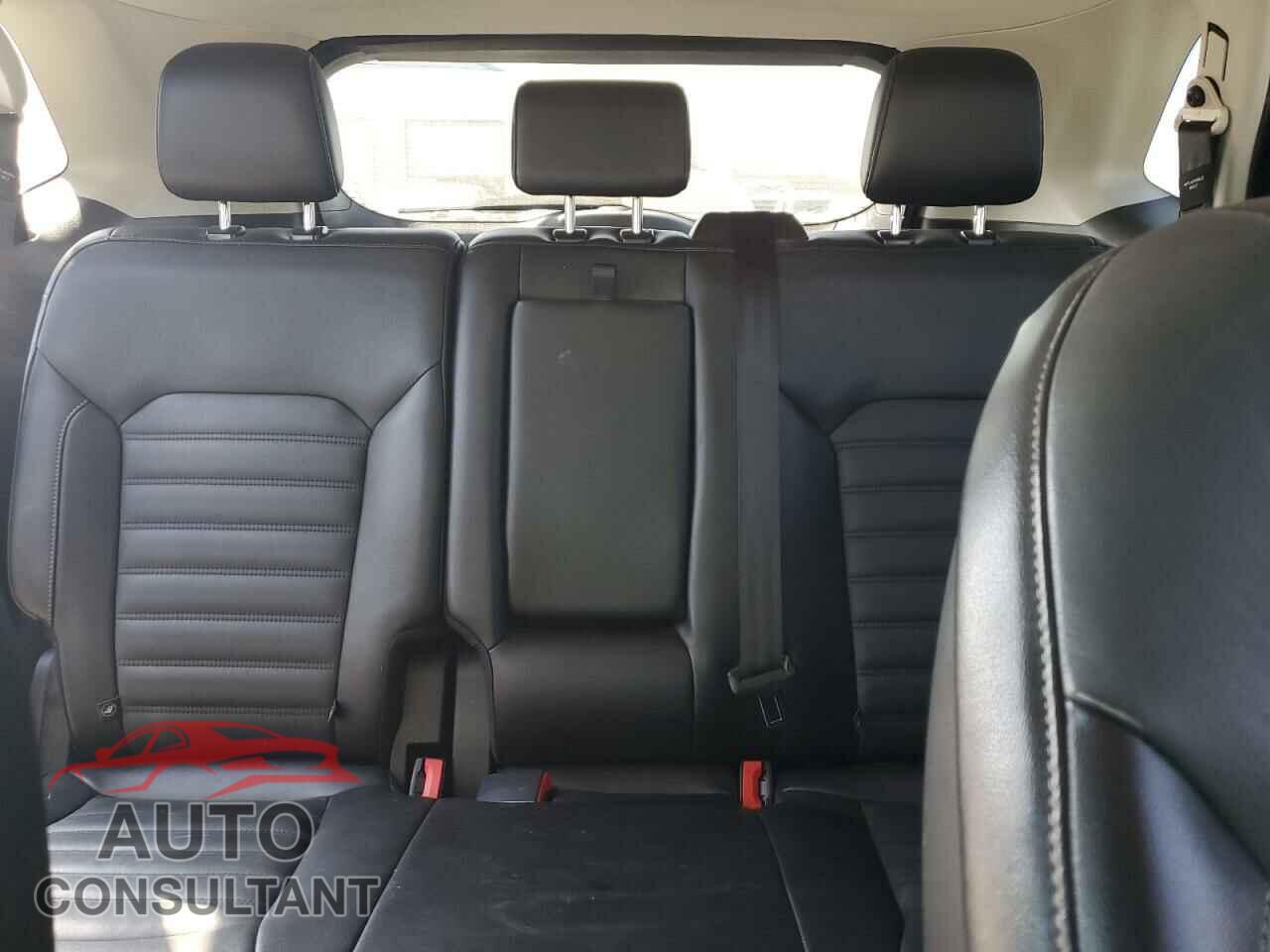 FORD EDGE 2016 - 2FMPK4J84GBC67263