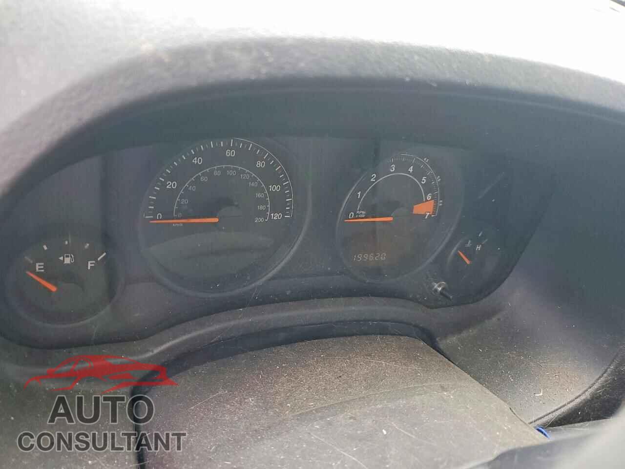 JEEP COMPASS 2015 - 1C4NJDBB8FD257191