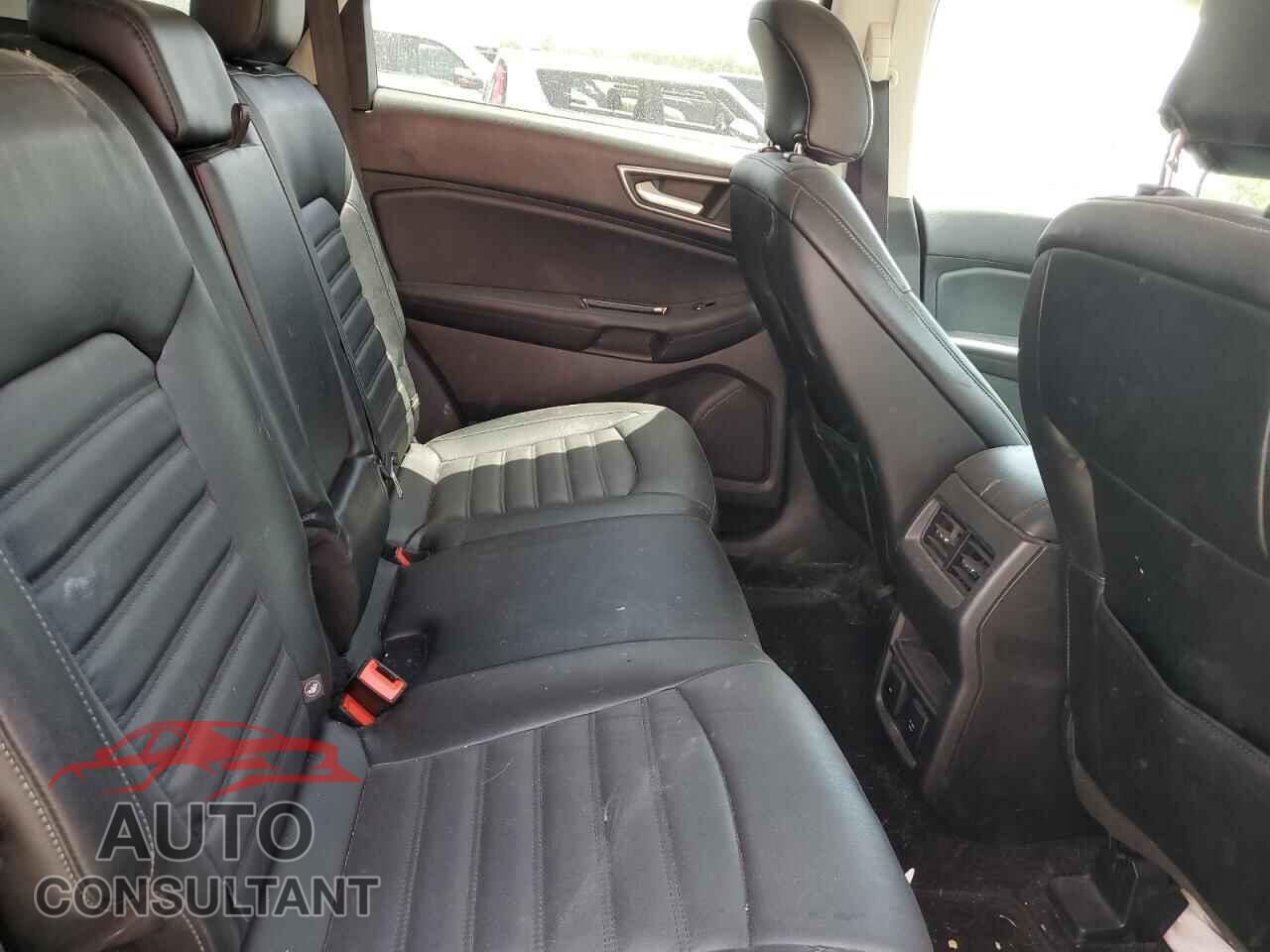 FORD EDGE 2015 - 2FMTK4J80FBB68257