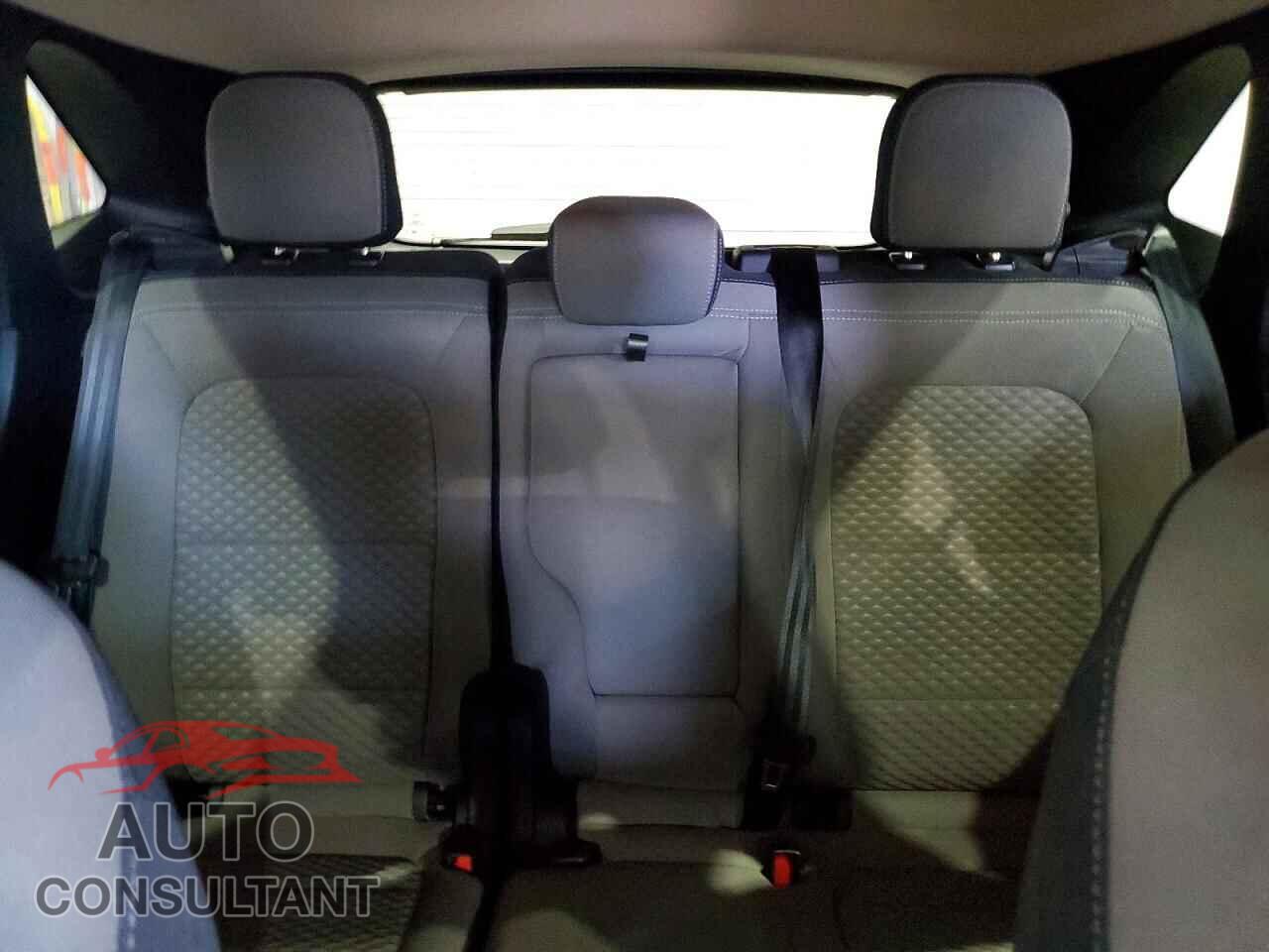 FORD ESCAPE 2020 - 1FMCU9BZ3LUA61725