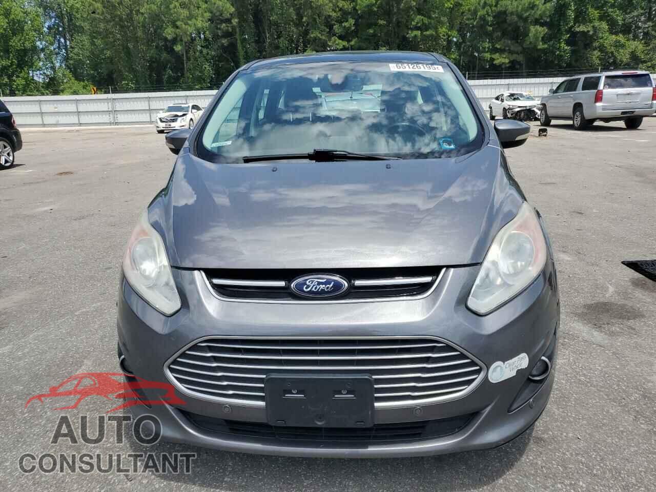 FORD CMAX 2013 - 1FADP5CU5DL557179