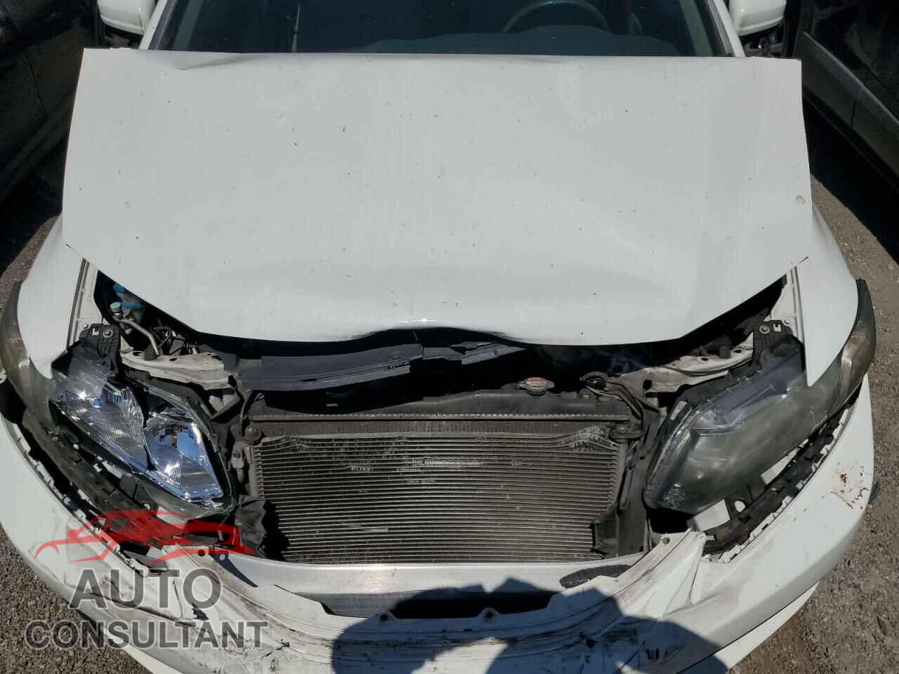 HONDA CIVIC 2015 - 19XFB2F55FE211004