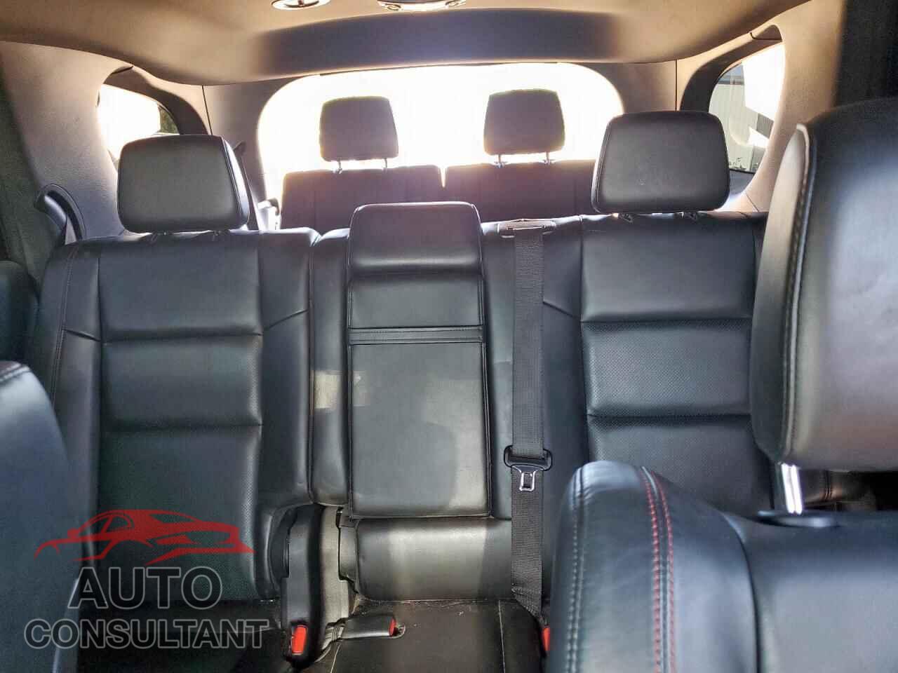 DODGE DURANGO 2023 - 1C4RDHDG5PC572062