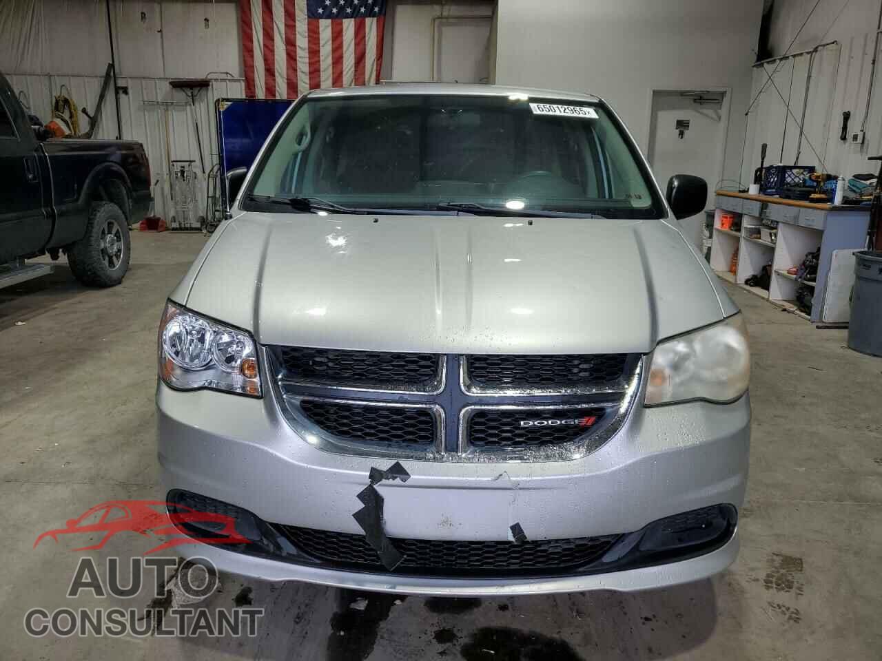 DODGE CARAVAN 2012 - 2C4RDGBG3CR359934