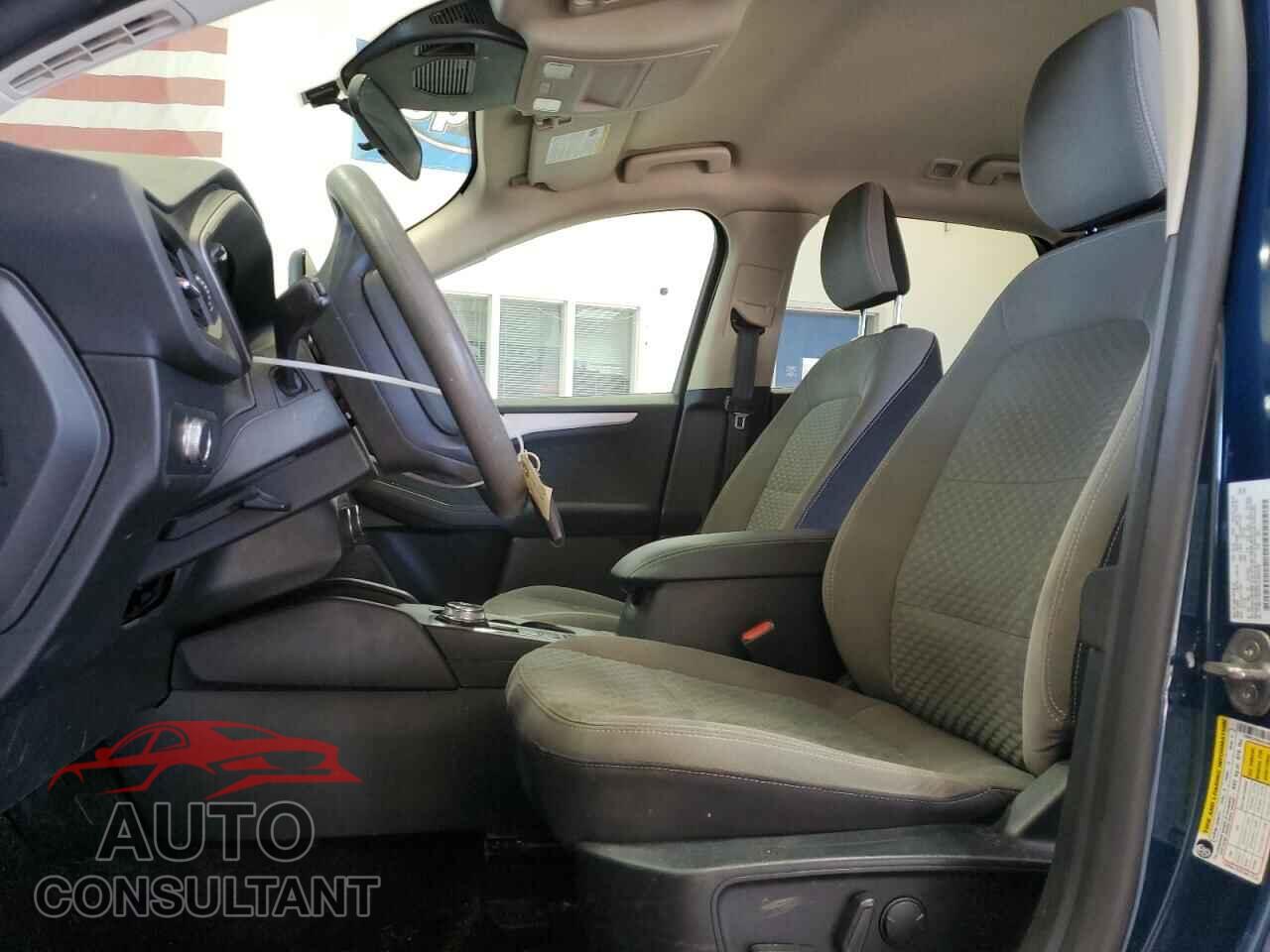 FORD ESCAPE 2020 - 1FMCU9G64LUA83330