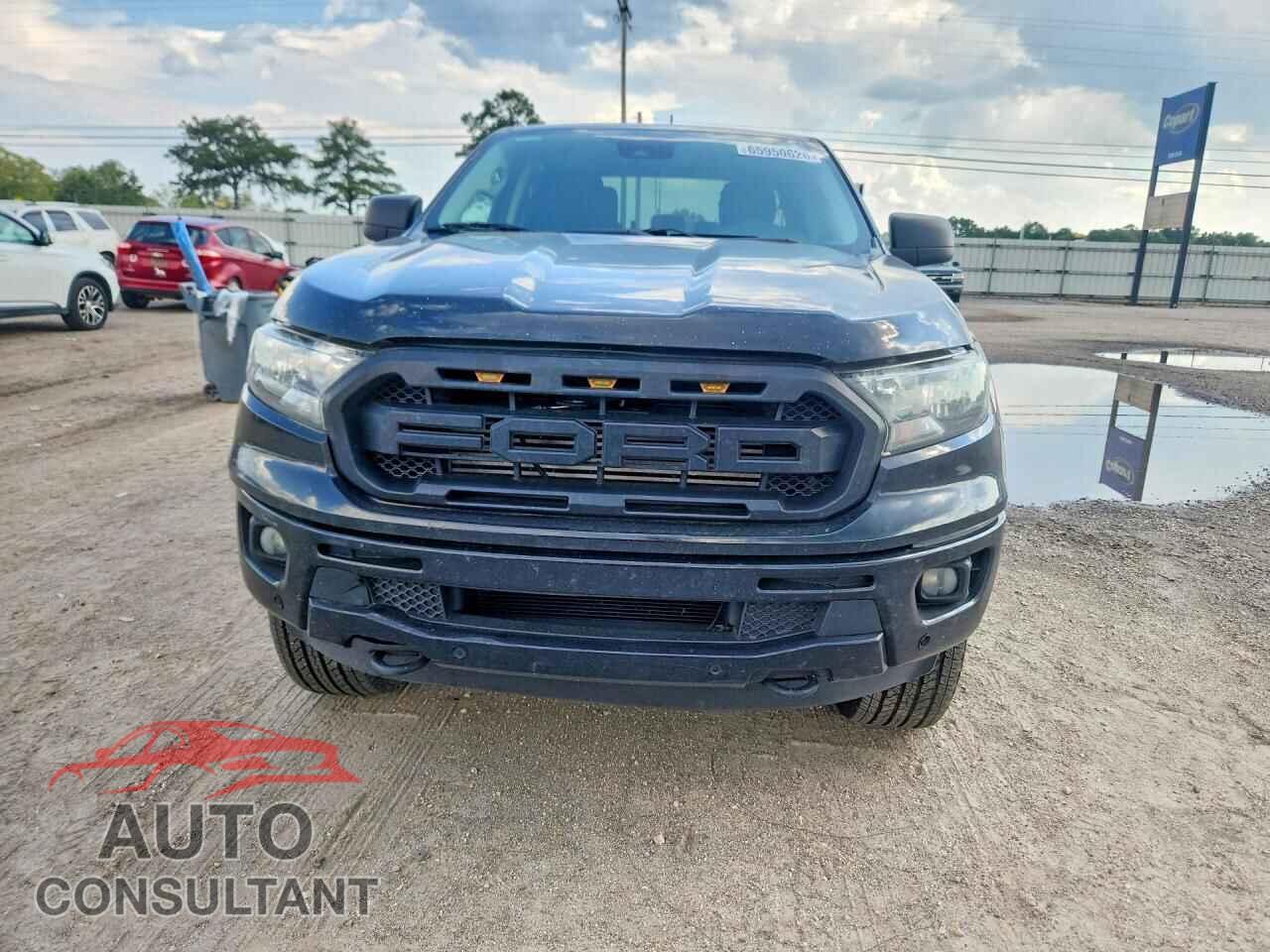 FORD RANGER 2019 - 1FTER4EH7KLA26176