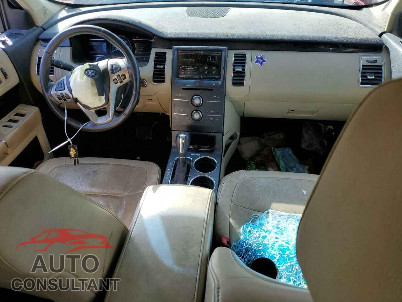 FORD FLEX 2015 - 2FMHK6C88FBA02695