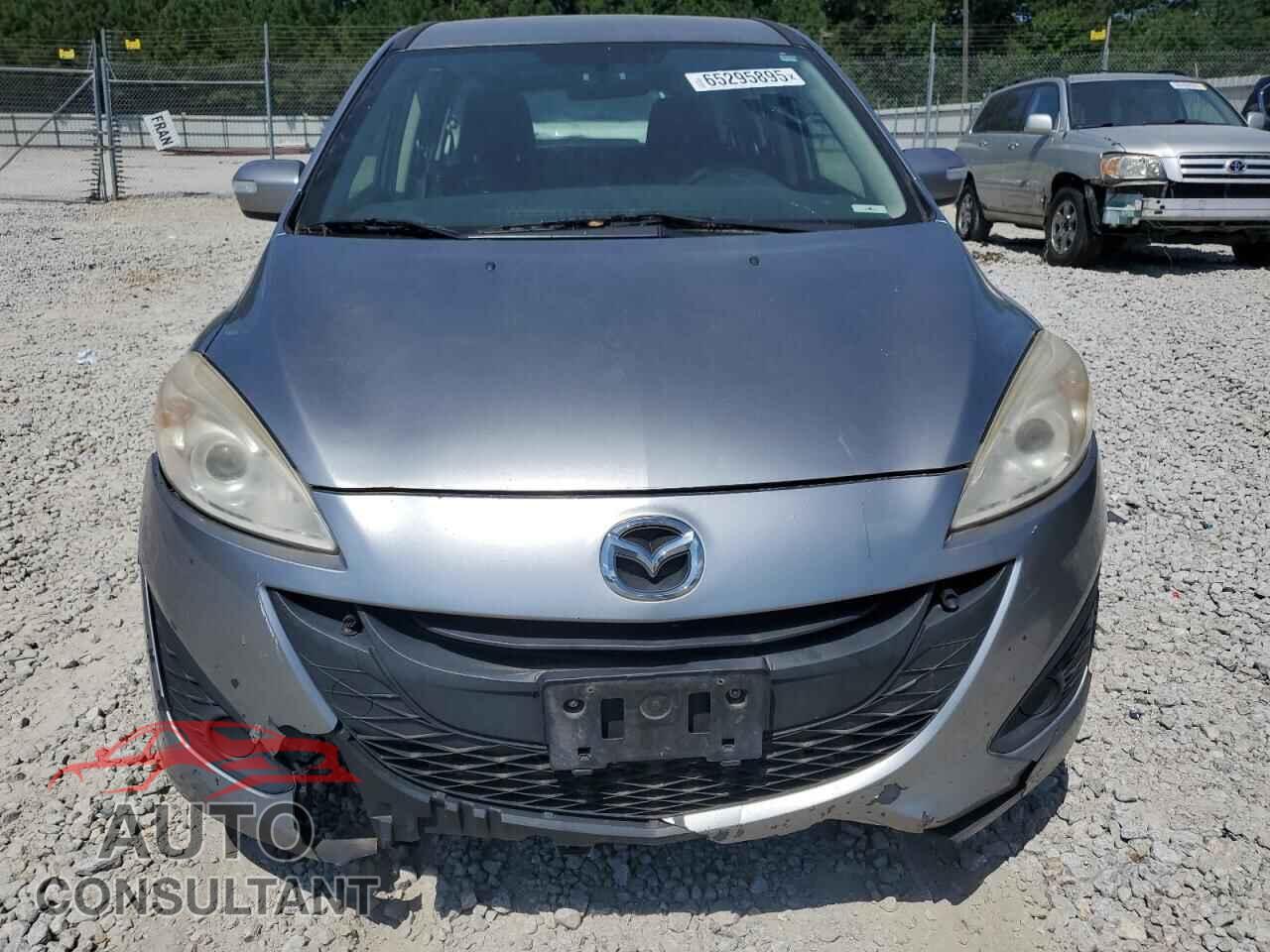 MAZDA All Models 2014 - JM1CW2BL3E0170195