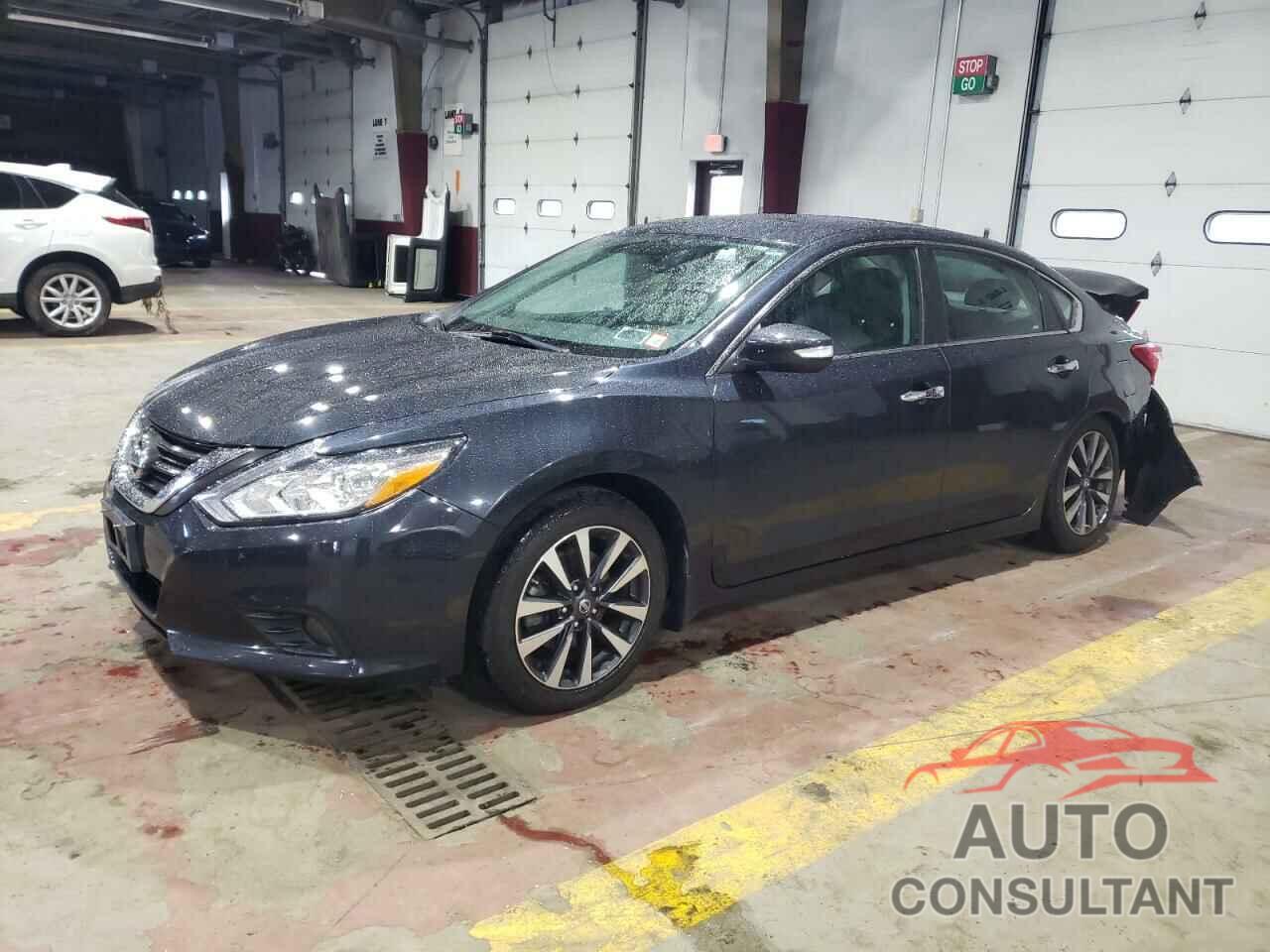 NISSAN ALTIMA 2016 - 1N4AL3AP6GC157233