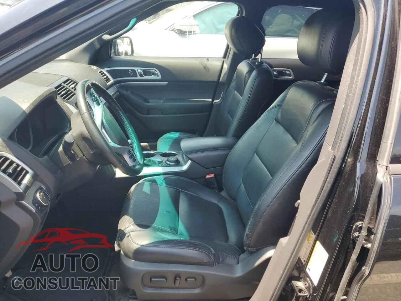 FORD EXPLORER 2013 - 1FM5K8D82DGB45435
