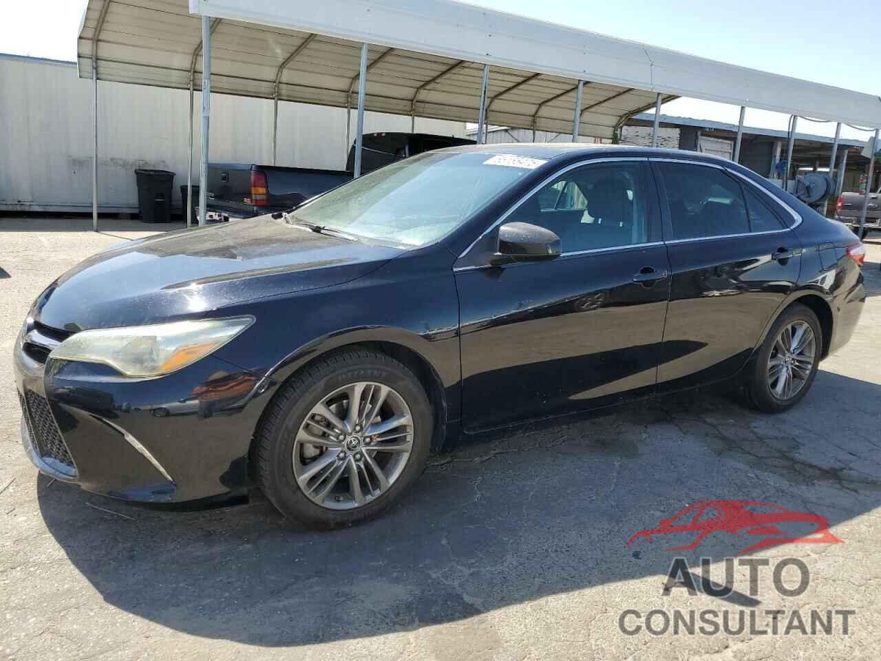 TOYOTA CAMRY 2016 - 4T1BF1FK4GU551651