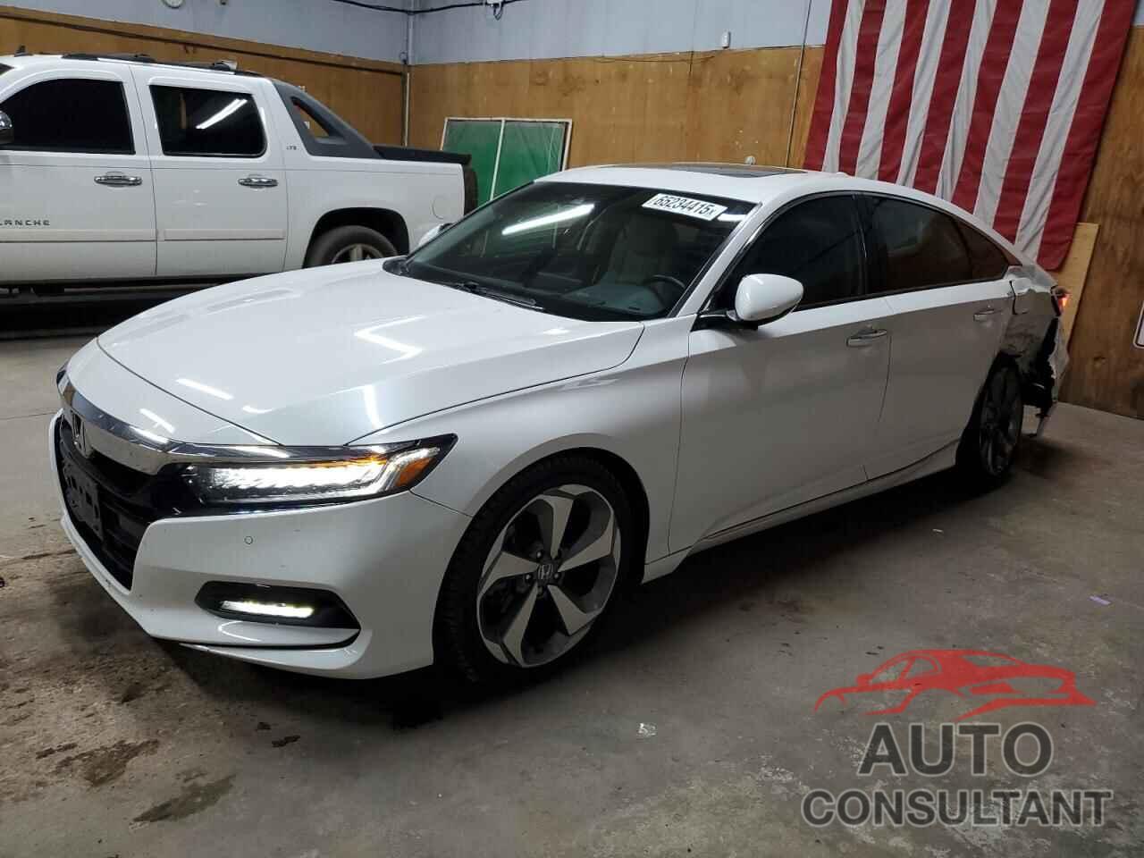 HONDA ACCORD 2019 - 1HGCV2F9XKA032954