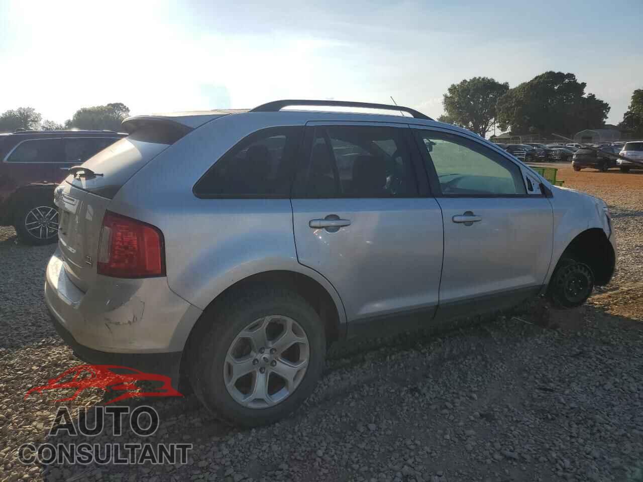 FORD EDGE 2014 - 2FMDK4JC4EBB71430