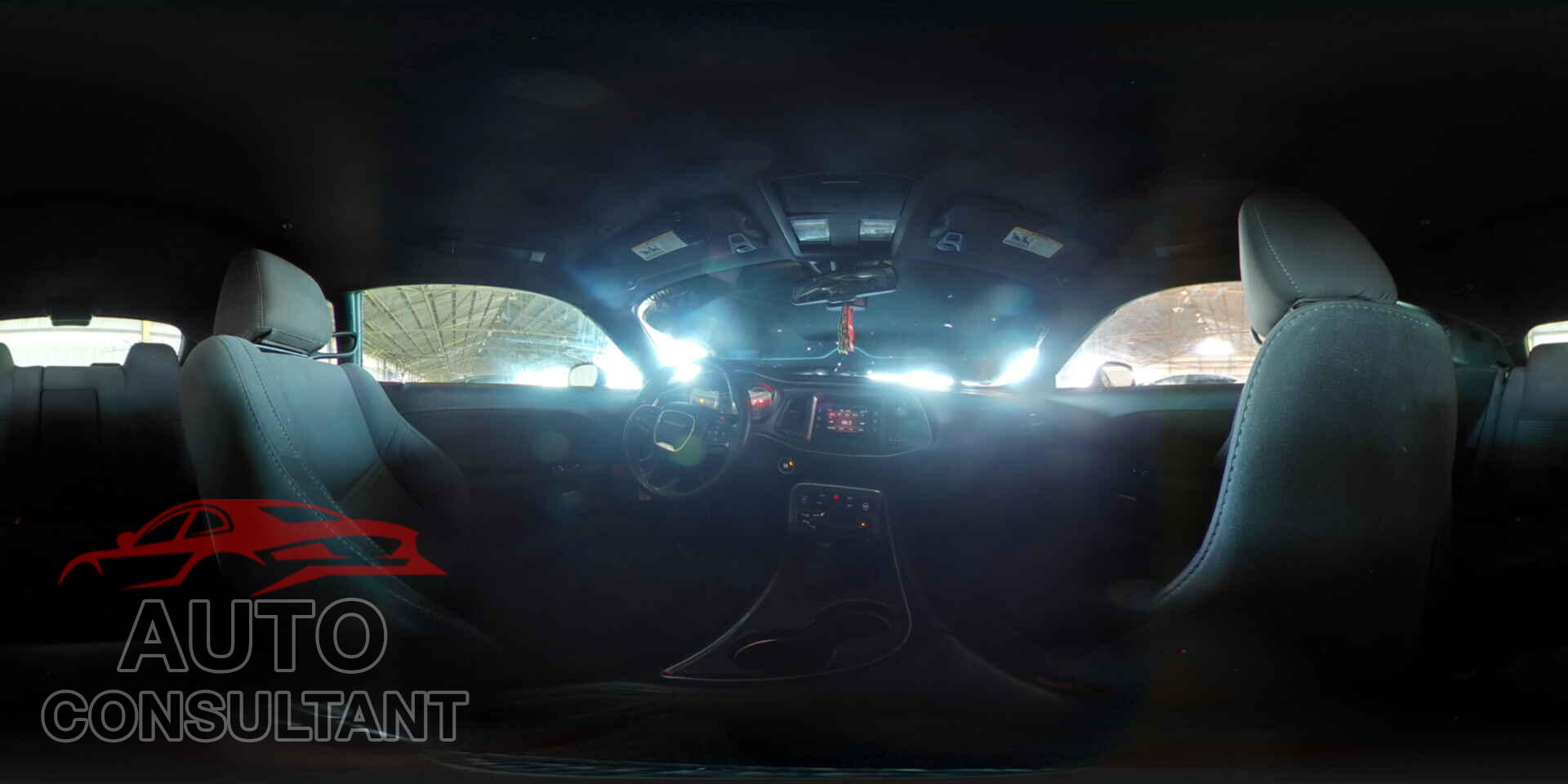 DODGE CHALLENGER 2017 - 2C3CDZAG9HH639796