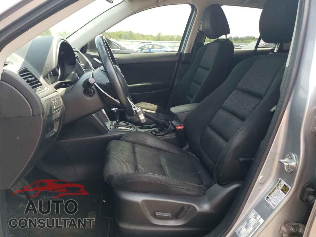 MAZDA CX-5 2013 - JM3KE2CE5D0136070