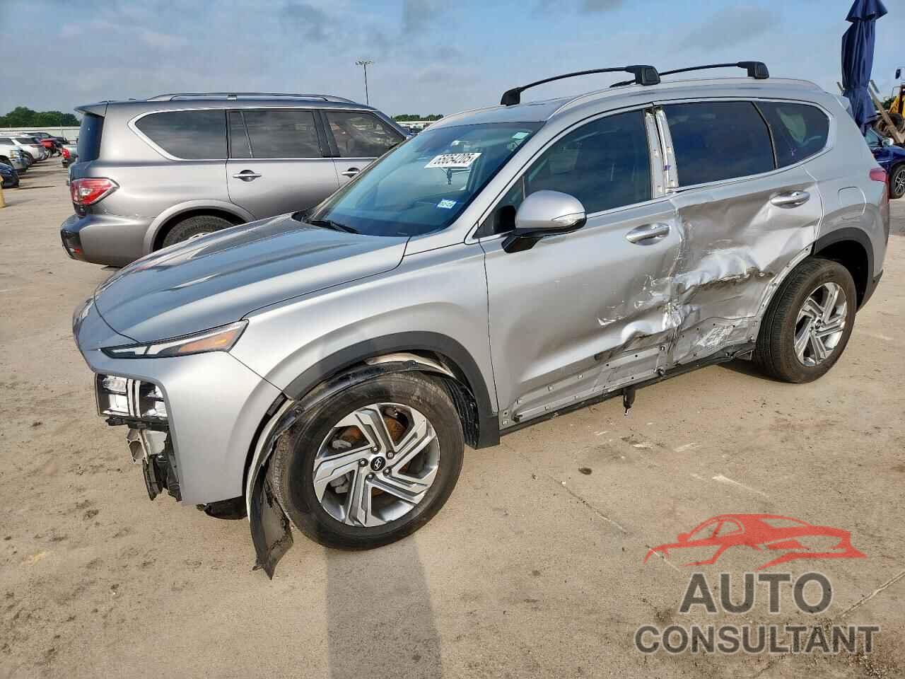 HYUNDAI SANTA FE 2023 - 5NMS24AJ6PH494425