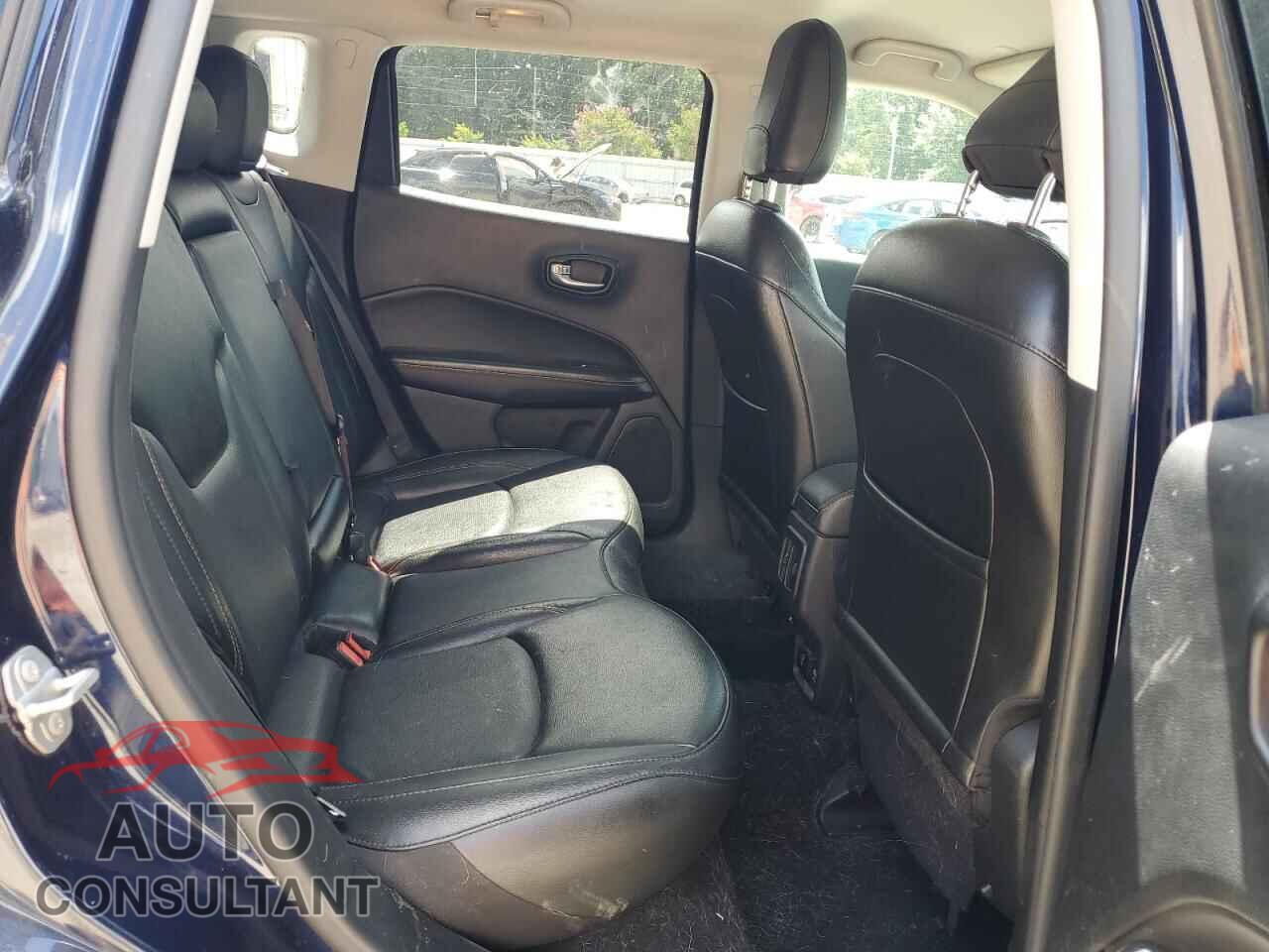 JEEP COMPASS 2020 - 3C4NJDCB2LT170553