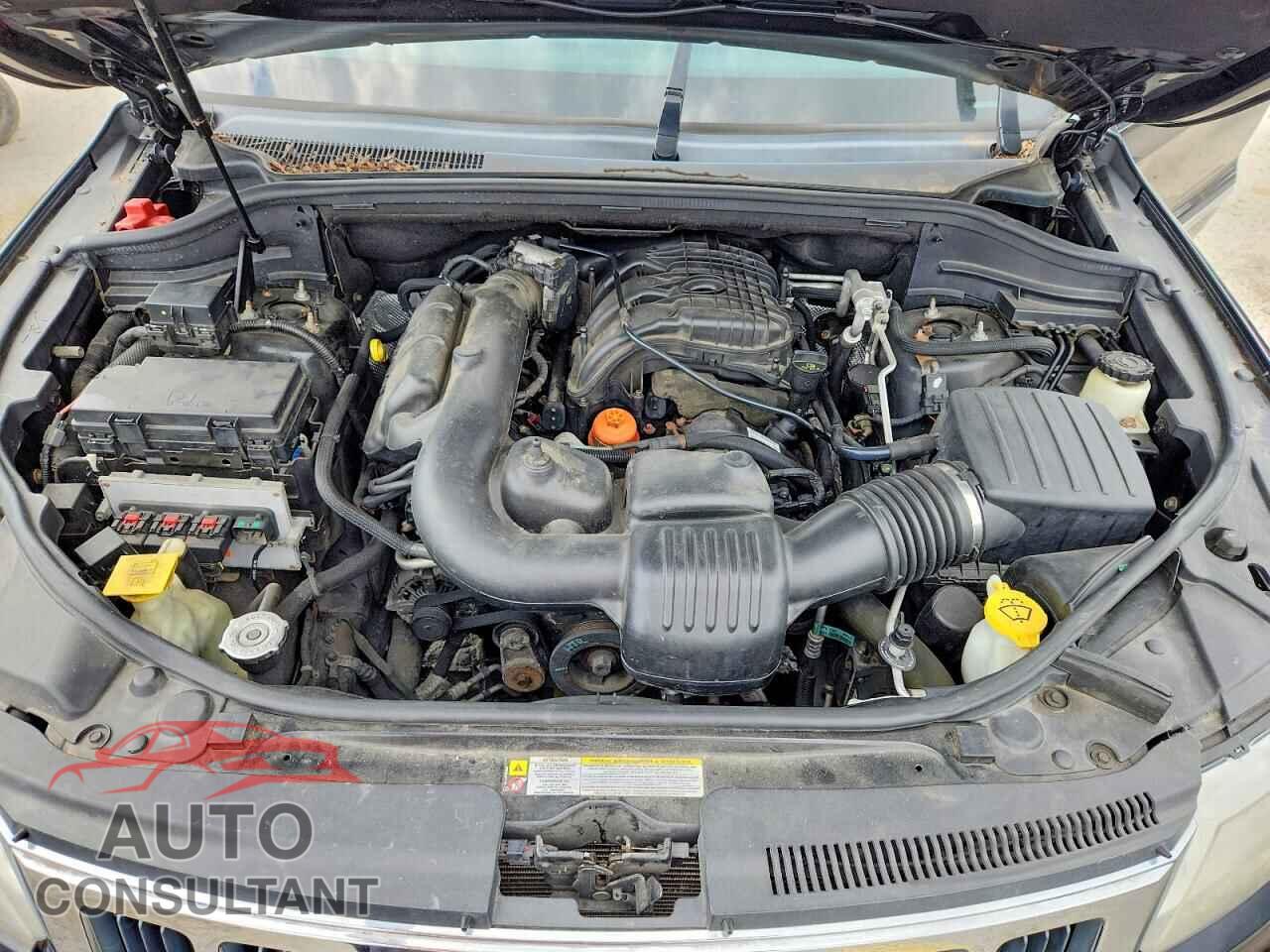 JEEP CHEROKEE 2012 - 1C4RJFAG3CC299103
